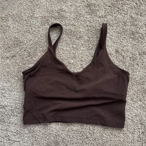 Lululemon align tank